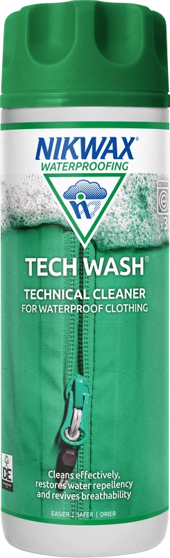 Nikwax Tech Wash (300ml)
