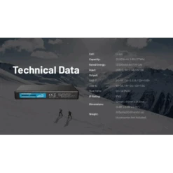 Nitecore Summit 20000 -40C Low Temperature Resistant Power Bank 22 Nitecore Summit 20000 -40C Low Temperature Resistant Power Bank -Outdoor Research Store Nitecore SUMMIT 20000 10