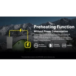 Nitecore Summit 20000 -40C Low Temperature Resistant Power Bank 15 Nitecore Summit 20000 -40C Low Temperature Resistant Power Bank -Outdoor Research Store Nitecore SUMMIT 20000 3
