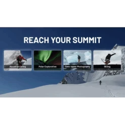 Nitecore Summit 20000 -40C Low Temperature Resistant Power Bank 16 Nitecore Summit 20000 -40C Low Temperature Resistant Power Bank -Outdoor Research Store Nitecore SUMMIT 20000 4