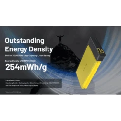 Nitecore Summit 20000 -40C Low Temperature Resistant Power Bank 19 Nitecore Summit 20000 -40C Low Temperature Resistant Power Bank -Outdoor Research Store Nitecore SUMMIT 20000 7