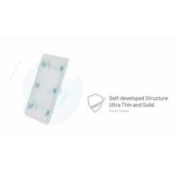 Nitecore NB Air 5000mAh Ultralight Power Bank 20 Nitecore NB Air 5000mAh Ultralight Power Bank -Outdoor Research Store Nitecore NB Air 5000mAh Ultralight Power Bank Self Developed Structure Ultra Thin and Solid