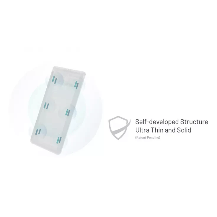 Nitecore NB Air 5000mAh Ultralight Power Bank 9 Nitecore NB Air 5000mAh Ultralight Power Bank - Image 9