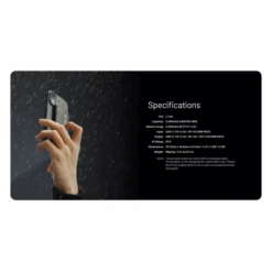 Nitecore NB Air 5000mAh Ultralight Power Bank 23 Nitecore NB Air 5000mAh Ultralight Power Bank -Outdoor Research Store Nitecore NB Air 5000mAh Ultralight Power Bank Specifications