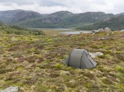 NORTENT Ly 1 Person 4 Season Backpacking Tent -Outdoor Research Store NortentLy1