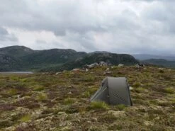 NORTENT Ly 1 Person 4 Season Backpacking Tent -Outdoor Research Store NortentLy11