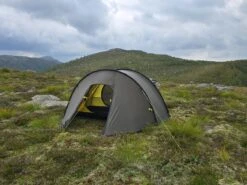 NORTENT Ly 1 Person 4 Season Backpacking Tent -Outdoor Research Store NortentLy110