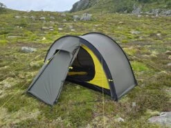 NORTENT Ly 1 Person 4 Season Backpacking Tent -Outdoor Research Store NortentLy113