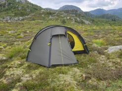 NORTENT Ly 1 Person 4 Season Backpacking Tent -Outdoor Research Store NortentLy116