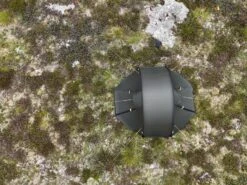 NORTENT Ly 1 Person 4 Season Backpacking Tent -Outdoor Research Store NortentLy13