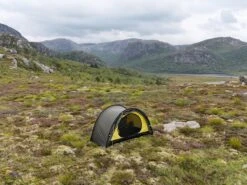 NORTENT Ly 1 Person 4 Season Backpacking Tent -Outdoor Research Store NortentLy16