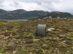 NORTENT Ly 1 Person 4 Season Backpacking Tent -Outdoor Research Store NortentLy17