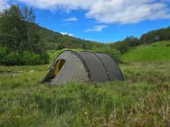 NORTENT Ly 3 Person 4 Season Backpacking Tent -Outdoor Research Store NortentLy36