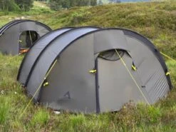 NORTENT Ly 3 Person 4 Season Backpacking Tent -Outdoor Research Store NortentLy39