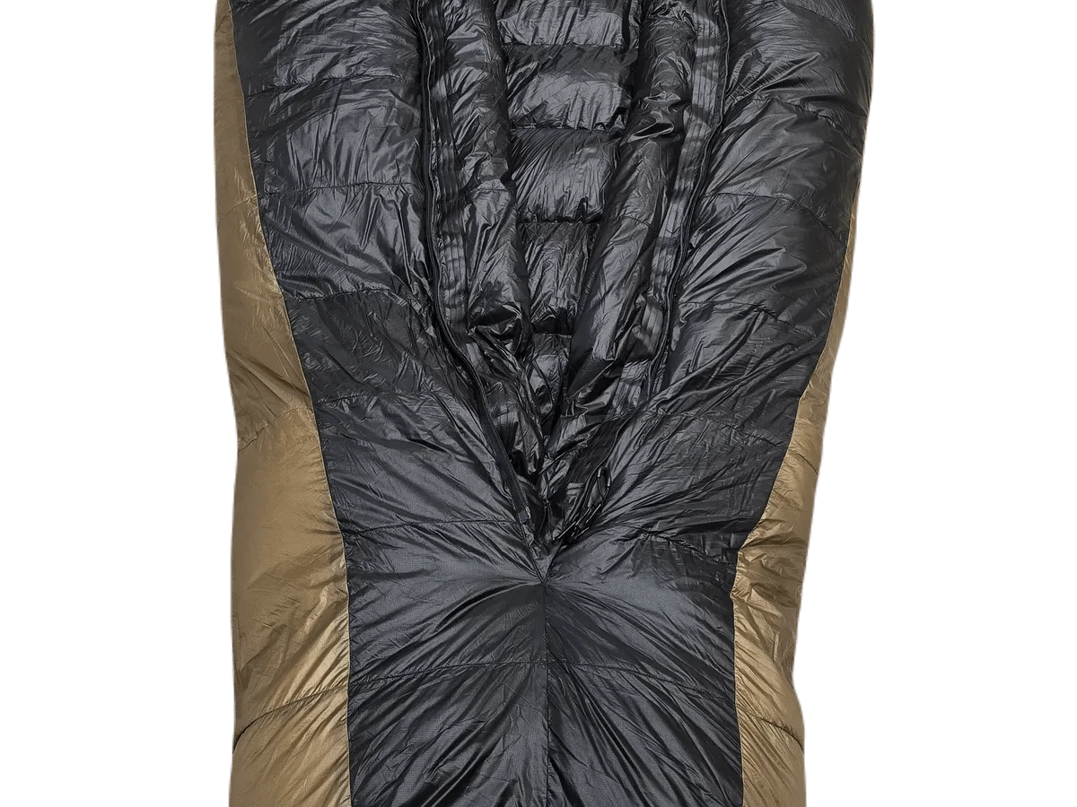 Nortent Lyng -5°C Down Sleeping Bag 20 Nortent Lyng -5°C Down Sleeping Bag - Image 20