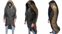 Nortent Lyng -5°C Down Sleeping Bag 23 Nortent Lyng -5°C Down Sleeping Bag -Outdoor Research Store Nortent Lyng 5 and 20C Down Sleeping Bag Side 1