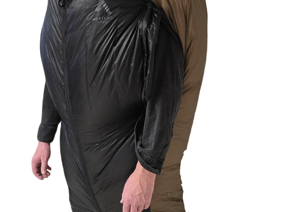 Nortent Lyng -20 °C Down Sleeping Bag - Image 16