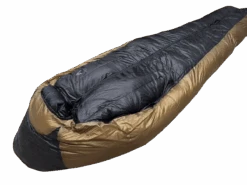 Nortent Lyng -5°C Down Sleeping Bag