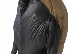 Nortent Lyng -20 °C Down Sleeping Bag -Outdoor Research Store Nortent Lyng Down Sleeping Bag Logo