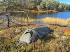 Nortent Skjul Bivy