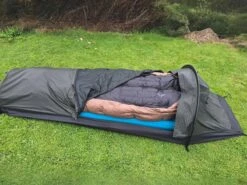 Nortent Skjul Bivy -Outdoor Research Store Nortent Skjul Bivy Lifestyle 10