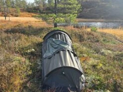 Nortent Skjul Bivy -Outdoor Research Store Nortent Skjul Bivy Lifestyle 4