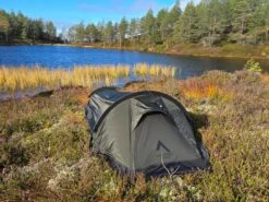 Nortent Skjul Bivy -Outdoor Research Store Nortent Skjul Bivy Lifestyle 5