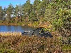 Nortent Skjul Bivy -Outdoor Research Store Nortent Skjul Bivy Lifestyle 6