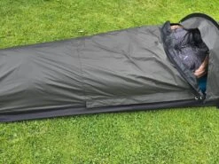 Nortent Skjul Bivy -Outdoor Research Store Nortent Skjul Bivy Lifestyle 7