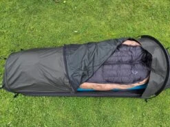 Nortent Skjul Bivy -Outdoor Research Store Nortent Skjul Bivy Sleeping Bag