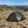 Nortent Varde 1 Person 4 Season Backpacking Tent -Outdoor Research Store Nortent Varde 1 Person 4 Season Backpacking Tent Lifestyle 1