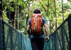 ORTLIEB Atrack 35L Day Pack -Outdoor Research Store ORTLIEB Atrack 35L Day Pack Lifestyle