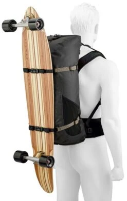 ORTLIEB Atrack 35L Day Pack -Outdoor Research Store ORTLIEB Atrack 35L Day Pack Longboard Visual