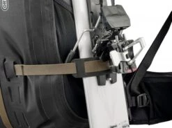 ORTLIEB Atrack 35L Day Pack -Outdoor Research Store ORTLIEB Atrack 35L Day Pack Mechanism