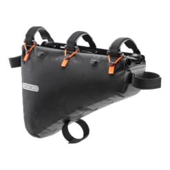 ORTLIEB Frame Pack RC Roll Top Closure