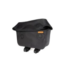 ORTLIEB Fuel Pack -Outdoor Research Store ORTLIEB Fuel Pack FrontORTLIEB Fuel PackFront Black 3