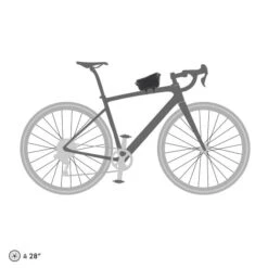 ORTLIEB Fuel Pack -Outdoor Research Store ORTLIEB Fuel Pack FrontORTLIEB Fuel Pack Visual