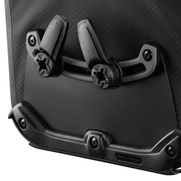 ORTLIEB Gravel Pack Pair 25L Waterproof Pannier Bags 7 ORTLIEB Gravel Pack Pair 25L Waterproof Pannier Bags - Image 7