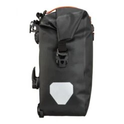 ORTLIEB Gravel Pack Pair 25L Waterproof Pannier Bags 22 ORTLIEB Gravel Pack Pair 25L Waterproof Pannier Bags -Outdoor Research Store ORTLIEB Gravel Pack Pair 25L Waterproof Pannier Bags Side
