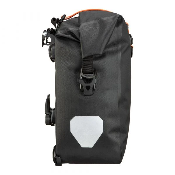 ORTLIEB Gravel Pack Pair 25L Waterproof Pannier Bags 11 ORTLIEB Gravel Pack Pair 25L Waterproof Pannier Bags - Image 11