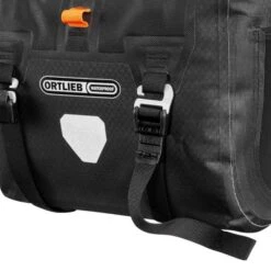 ORTLIEB Handlebar Pack QR 11L (Quick Release) -Outdoor Research Store ORTLIEB Handlebar Pack QR 11L Quick Release Detail