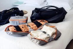 ORTLIEB Packing Cube Bundle -Outdoor Research Store ORTLIEB Packing Cube Bundle 3