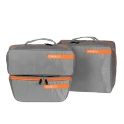 ORTLIEB Packing Cube Bundle -Outdoor Research Store ORTLIEB Packing Cube Bundle 3 sizes Stacked