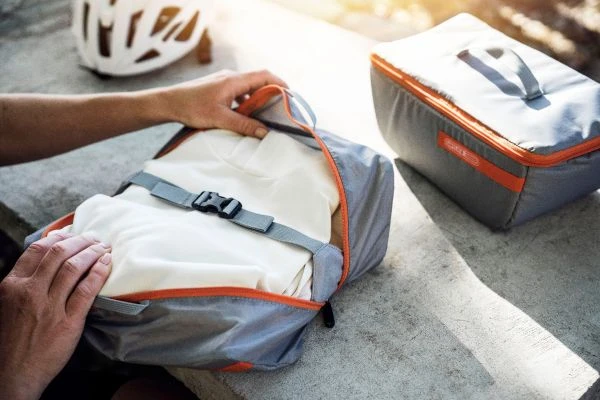 ORTLIEB Packing Cubes 9 ORTLIEB Packing Cubes - Image 9