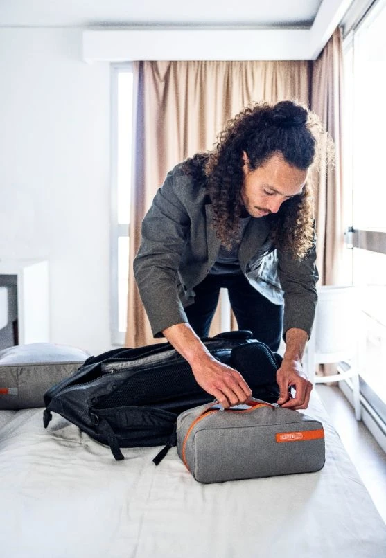 ORTLIEB Packing Cubes 10 ORTLIEB Packing Cubes - Image 10