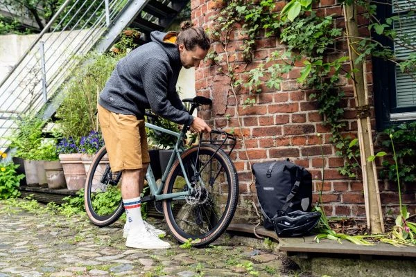 ORTLIEB Quick Rack 3 ORTLIEB Quick Rack - Image 3