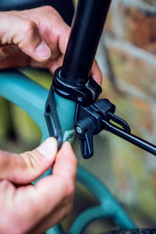 ORTLIEB Quick Rack 5 ORTLIEB Quick Rack - Image 5