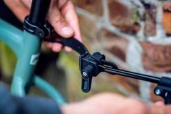 ORTLIEB Quick Rack 12 ORTLIEB Quick Rack -Outdoor Research Store ORTLIEB Quick Rack Lifestyle 4