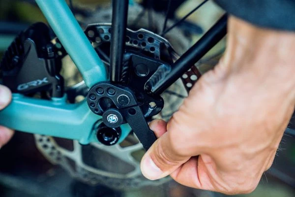 ORTLIEB Quick Rack 7 ORTLIEB Quick Rack - Image 7