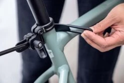 ORTLIEB Quick Rack Light -Outdoor Research Store ORTLIEB Quick Rack Light Lifestyle 5